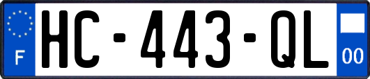 HC-443-QL