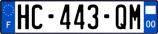 HC-443-QM
