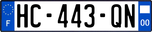 HC-443-QN