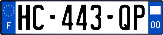 HC-443-QP