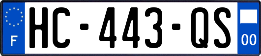 HC-443-QS