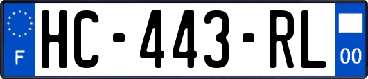 HC-443-RL