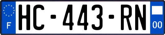 HC-443-RN