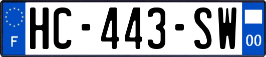 HC-443-SW