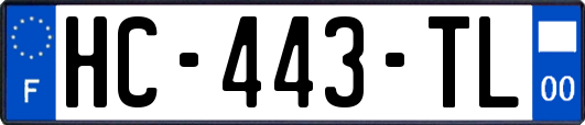 HC-443-TL