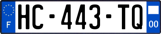 HC-443-TQ