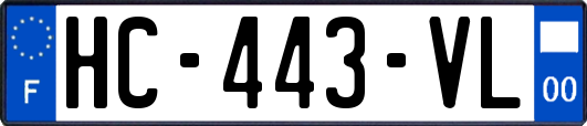 HC-443-VL