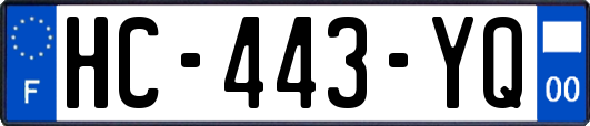 HC-443-YQ