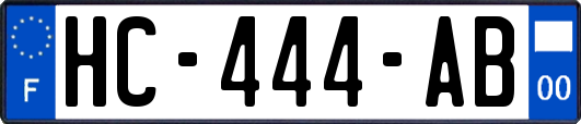 HC-444-AB