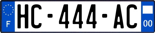 HC-444-AC