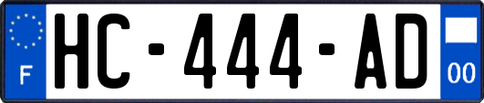 HC-444-AD