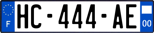 HC-444-AE