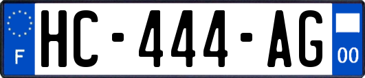HC-444-AG
