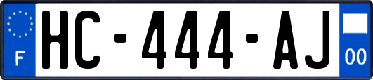 HC-444-AJ