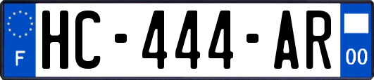 HC-444-AR
