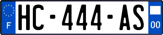 HC-444-AS