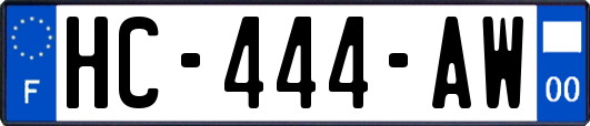 HC-444-AW