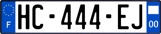 HC-444-EJ