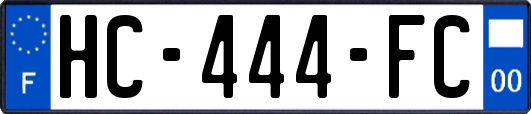 HC-444-FC