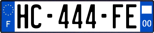 HC-444-FE