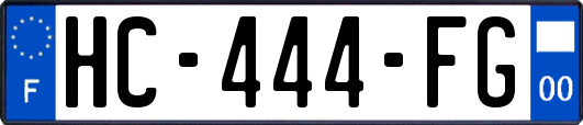 HC-444-FG
