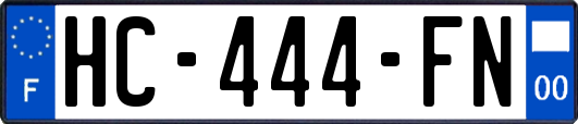 HC-444-FN