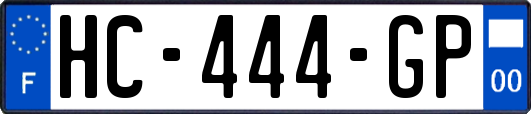 HC-444-GP