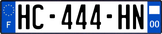 HC-444-HN