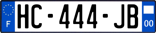HC-444-JB