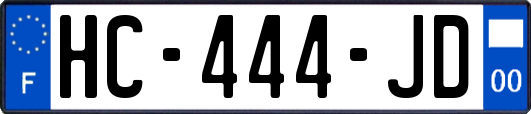HC-444-JD