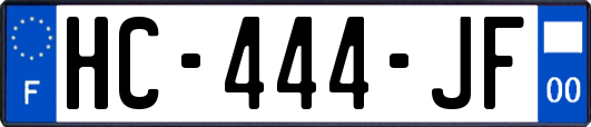 HC-444-JF