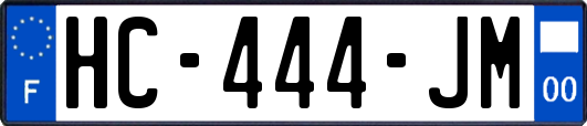 HC-444-JM