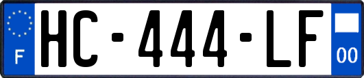HC-444-LF