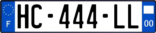 HC-444-LL