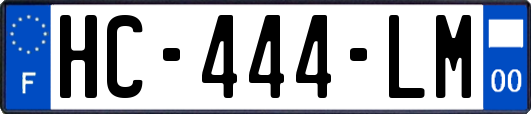 HC-444-LM