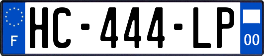 HC-444-LP