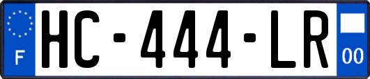 HC-444-LR
