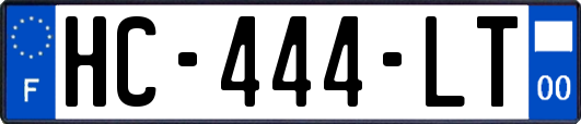 HC-444-LT