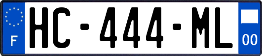 HC-444-ML