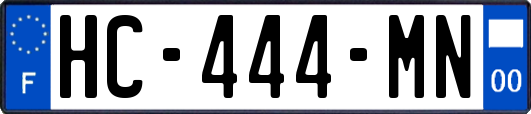 HC-444-MN