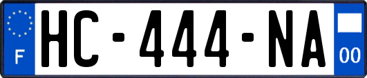 HC-444-NA