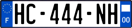 HC-444-NH