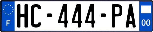 HC-444-PA
