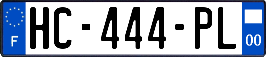 HC-444-PL