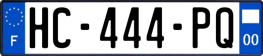 HC-444-PQ