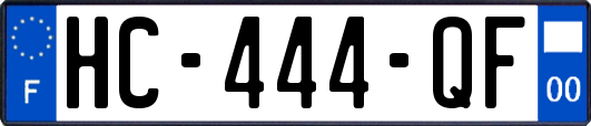 HC-444-QF
