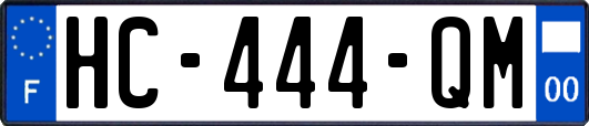 HC-444-QM