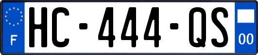 HC-444-QS