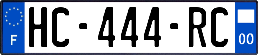 HC-444-RC