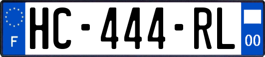 HC-444-RL
